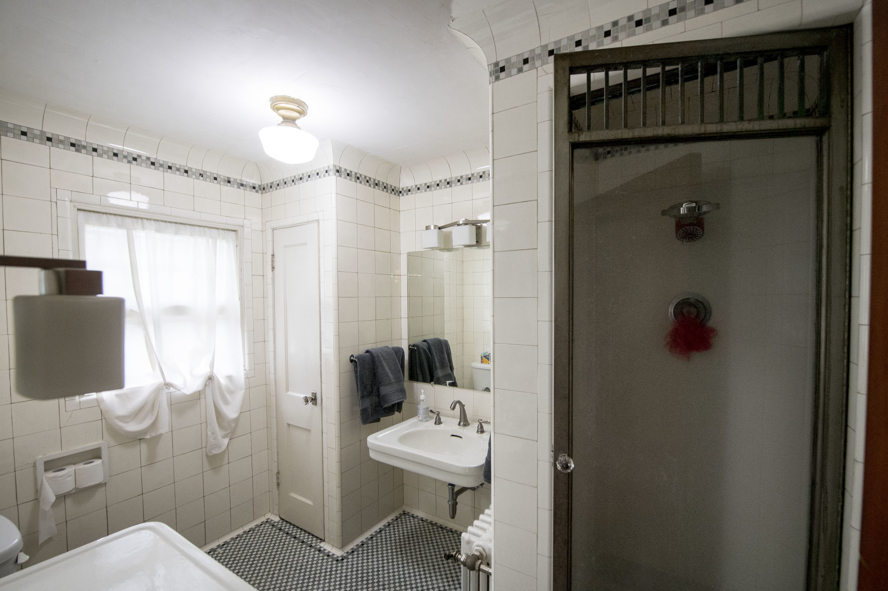 Historic Home, 5.7